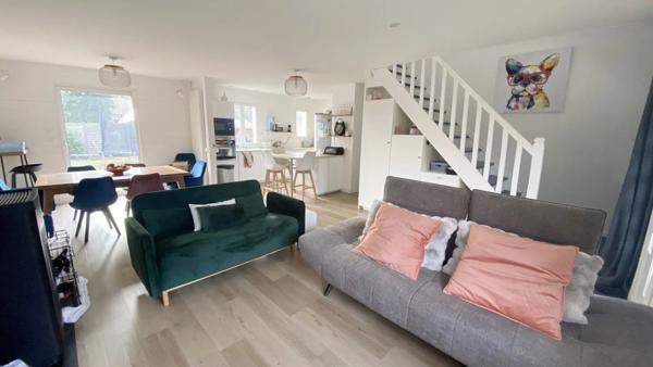 Vente Maison 6 pièces 135 m2 à Marolles