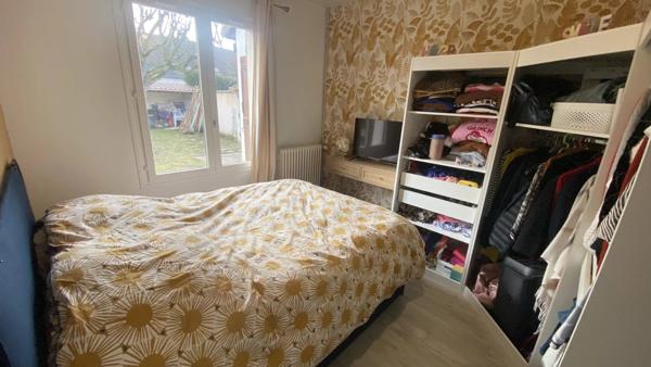 Vente Maison 6 pièces 135 m2 à Marolles