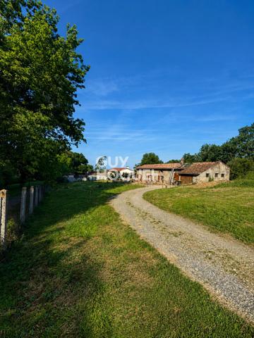 TERRAIN À VENDRE DE 786,00 M²