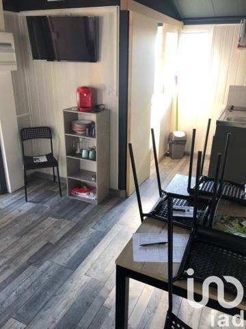 Terrain à vendre 1 377 m² Lussac-les-Châteaux