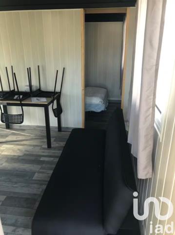 Terrain à vendre 1 377 m² Lussac-les-Châteaux