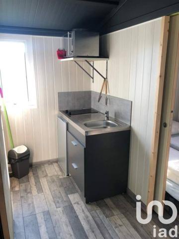 Terrain à vendre 1 377 m² Lussac-les-Châteaux