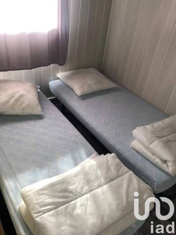 Terrain à vendre 1 377 m² Lussac-les-Châteaux