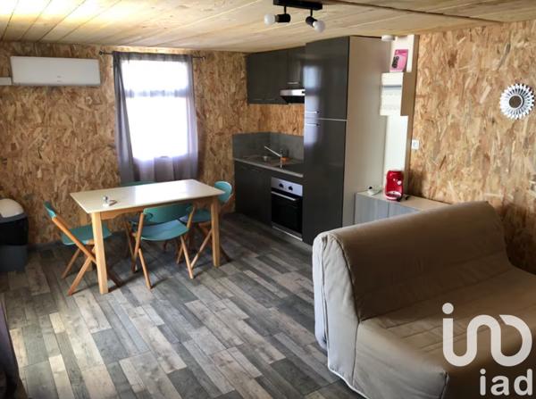 Terrain à vendre 1 377 m² Lussac-les-Châteaux