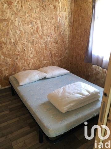 Terrain à vendre 1 377 m² Lussac-les-Châteaux