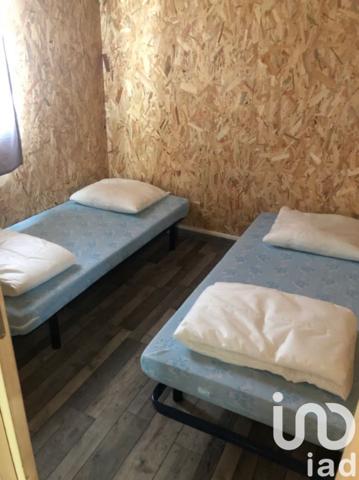 Terrain à vendre 1 377 m² Lussac-les-Châteaux