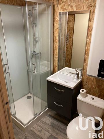 Terrain à vendre 1 377 m² Lussac-les-Châteaux