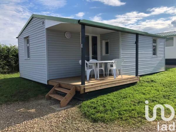 Terrain à vendre 1 377 m² Lussac-les-Châteaux