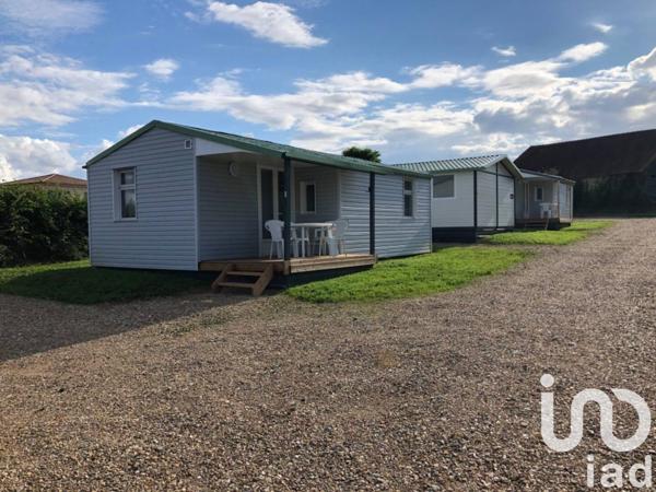 Terrain à vendre 1 377 m² Lussac-les-Châteaux