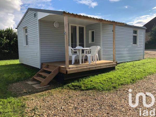 Terrain à vendre 1 377 m² Lussac-les-Châteaux