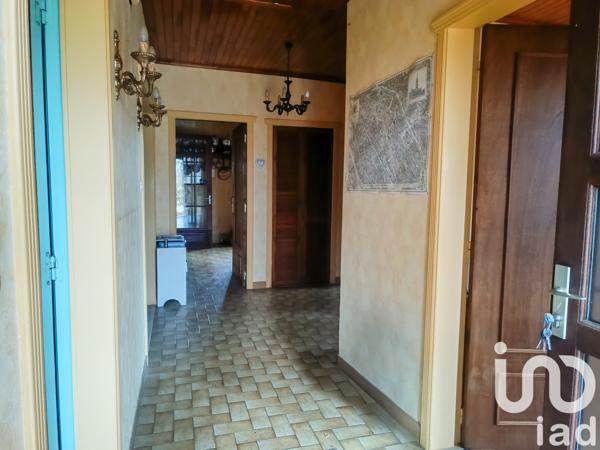 Maison à vendre 5 pièces 106 m² Montignac-Lascaux