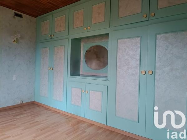 Maison à vendre 5 pièces 106 m² Montignac-Lascaux