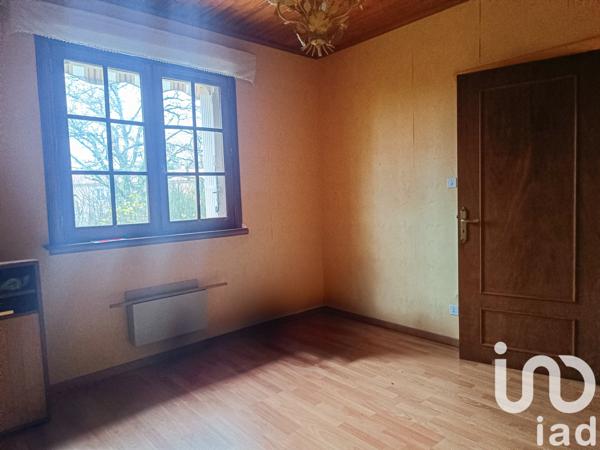 Maison à vendre 5 pièces 106 m² Montignac-Lascaux