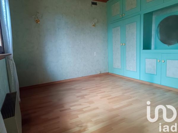 Maison à vendre 5 pièces 106 m² Montignac-Lascaux