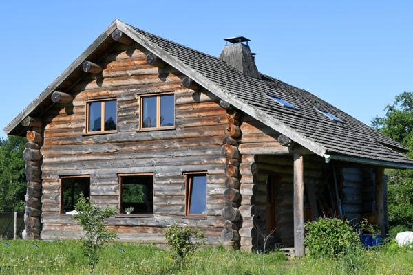Maison à vendre à Lacelle (19170) - Corrèze