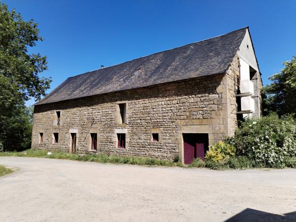 Maison à vendre à Lacelle (19170) - Corrèze