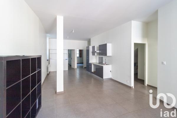 Immeuble à vendre 229 m² Saint-Léonard-de-Noblat