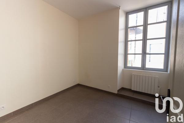 Immeuble à vendre 229 m² Saint-Léonard-de-Noblat