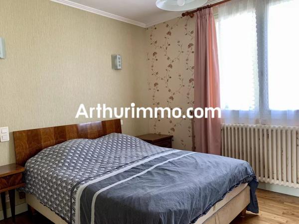 Vente Maison 5 pièces 113 m2 à Mauléon