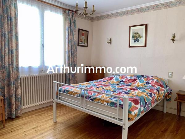 Vente Maison 5 pièces 113 m2 à Mauléon