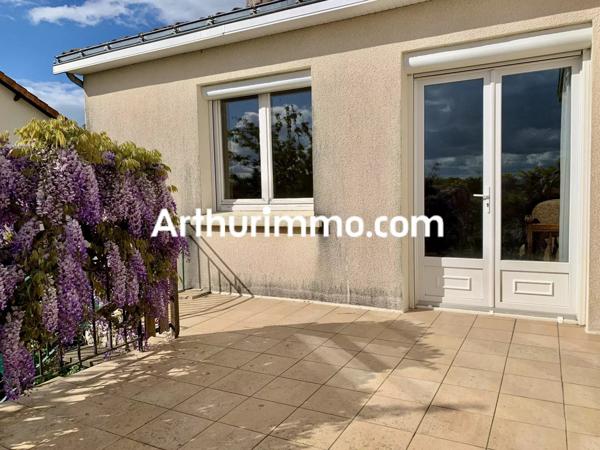 Vente Maison 5 pièces 113 m2 à Mauléon