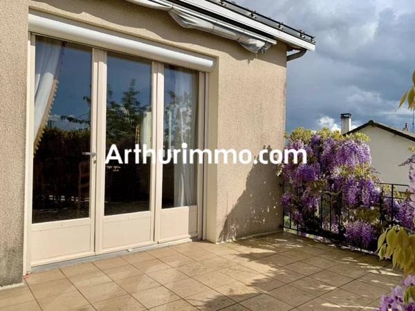 Vente Maison 5 pièces 113 m2 à Mauléon