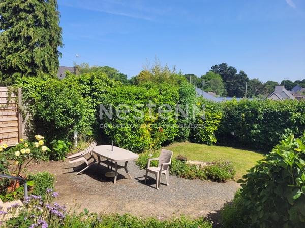 Maison Plouha 4 pièces - 100m²