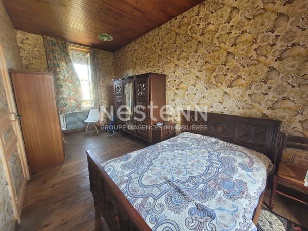 Maison Plouha 4 pièces - 100m²