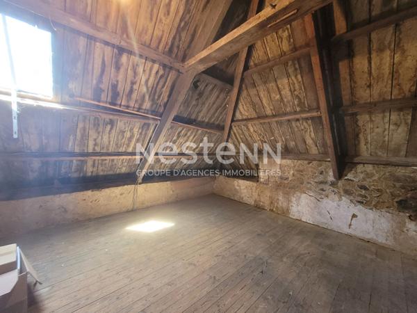 Maison Plouha 4 pièces - 100m²