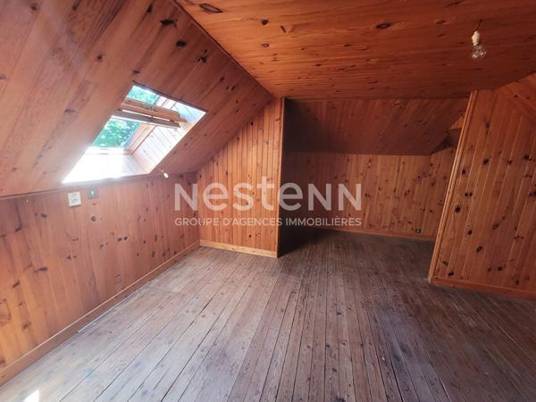 Maison Plouha 4 pièces - 100m²