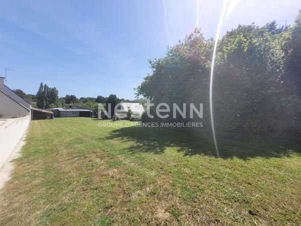 Maison Plouha 4 pièces - 100m²