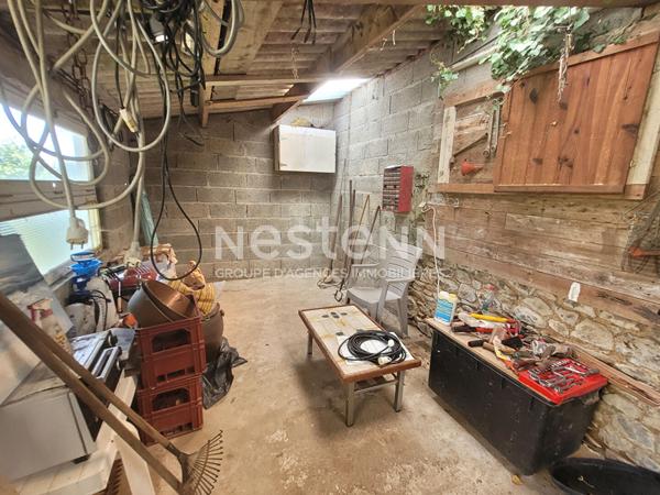 Maison Plouha 4 pièces - 100m²