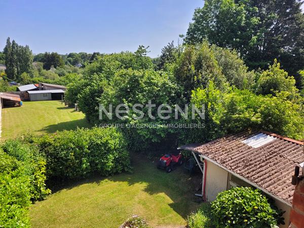 Maison Plouha 4 pièces - 100m²