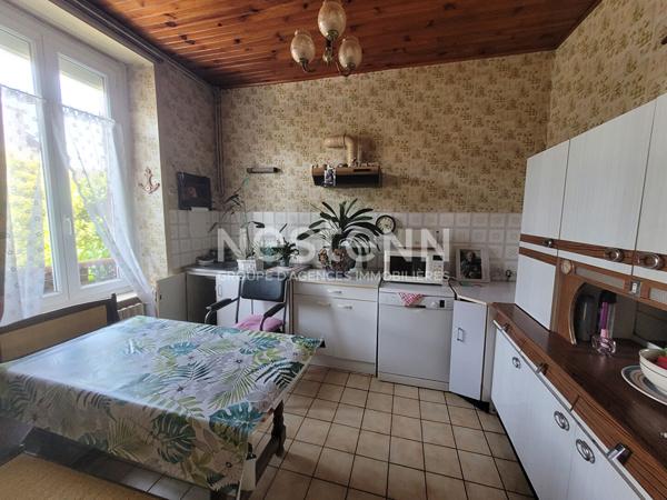 Maison Plouha 4 pièces - 100m²
