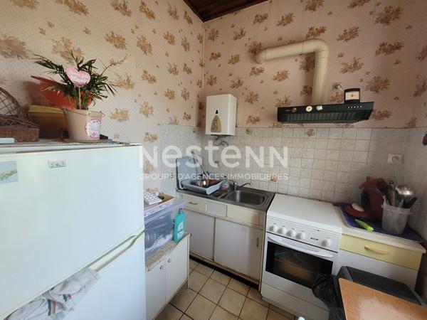 Maison Plouha 4 pièces - 100m²