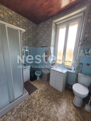 Maison Plouha 4 pièces - 100m²