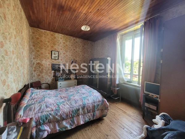 Maison Plouha 4 pièces - 100m²