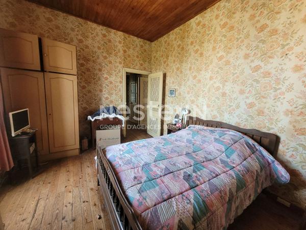 Maison Plouha 4 pièces - 100m²