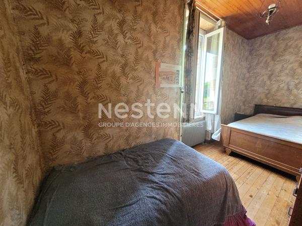 Maison Plouha 4 pièces - 100m²