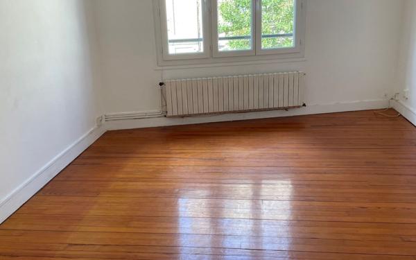 Appartement à vendre    2 pièces • 52 m2 Le Havre