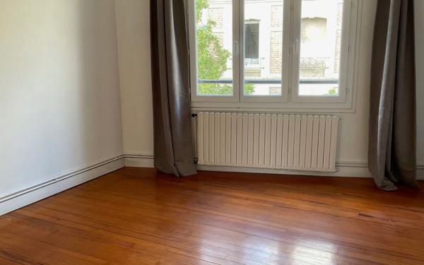 Appartement à vendre    2 pièces • 52 m2 Le Havre