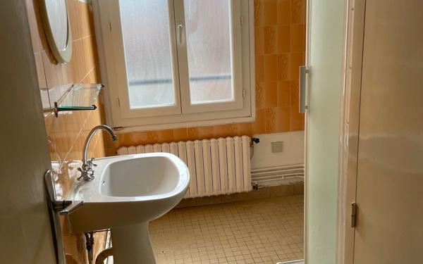 Appartement à vendre    2 pièces • 52 m2 Le Havre