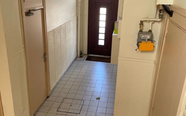 Appartement à vendre    2 pièces • 52 m2 Le Havre