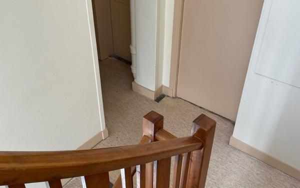 Appartement à vendre    2 pièces • 52 m2 Le Havre