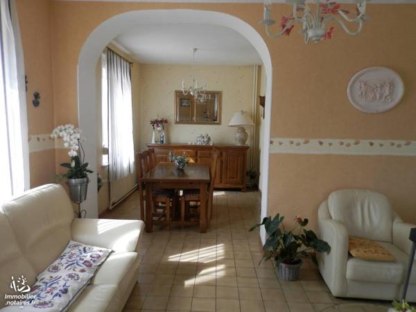 VENTE MAISON - ANICHE (59580)