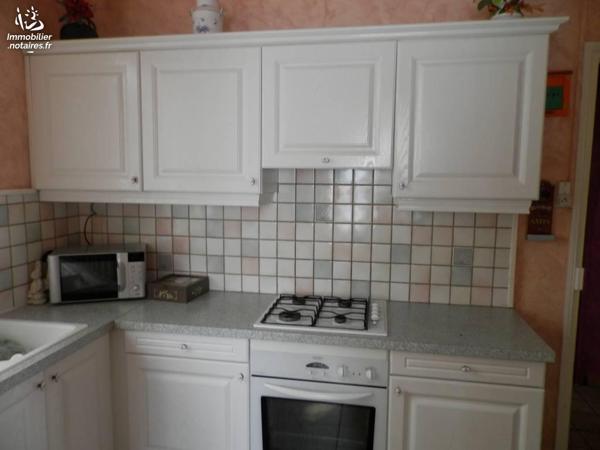 VENTE MAISON - ANICHE (59580)