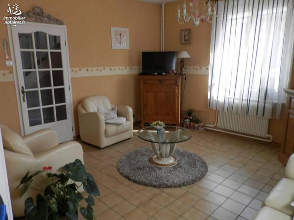 VENTE MAISON - ANICHE (59580)