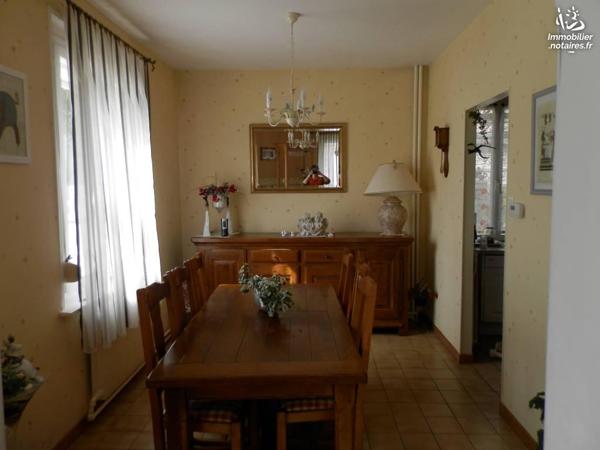 VENTE MAISON - ANICHE (59580)
