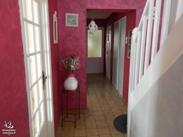 VENTE MAISON - ANICHE (59580)