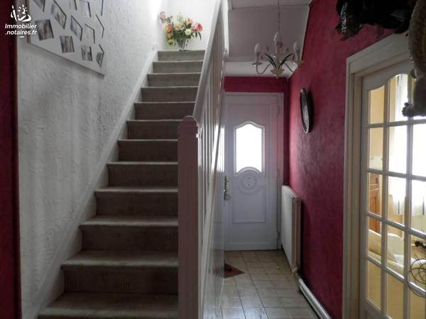 VENTE MAISON - ANICHE (59580)